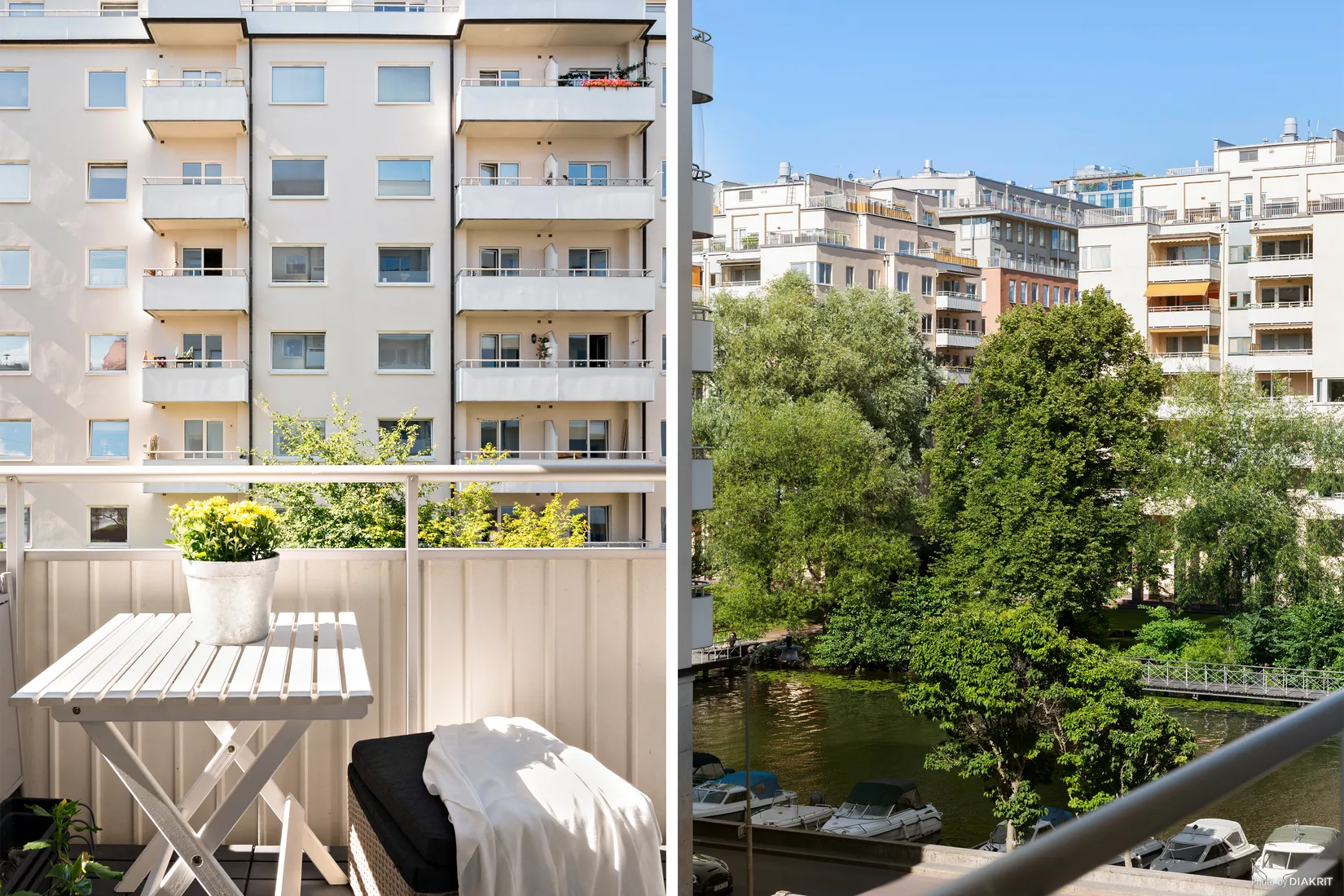 Bostadsrätt, Kungsbro Strand 17, Kungsholmen / City, Stockholm