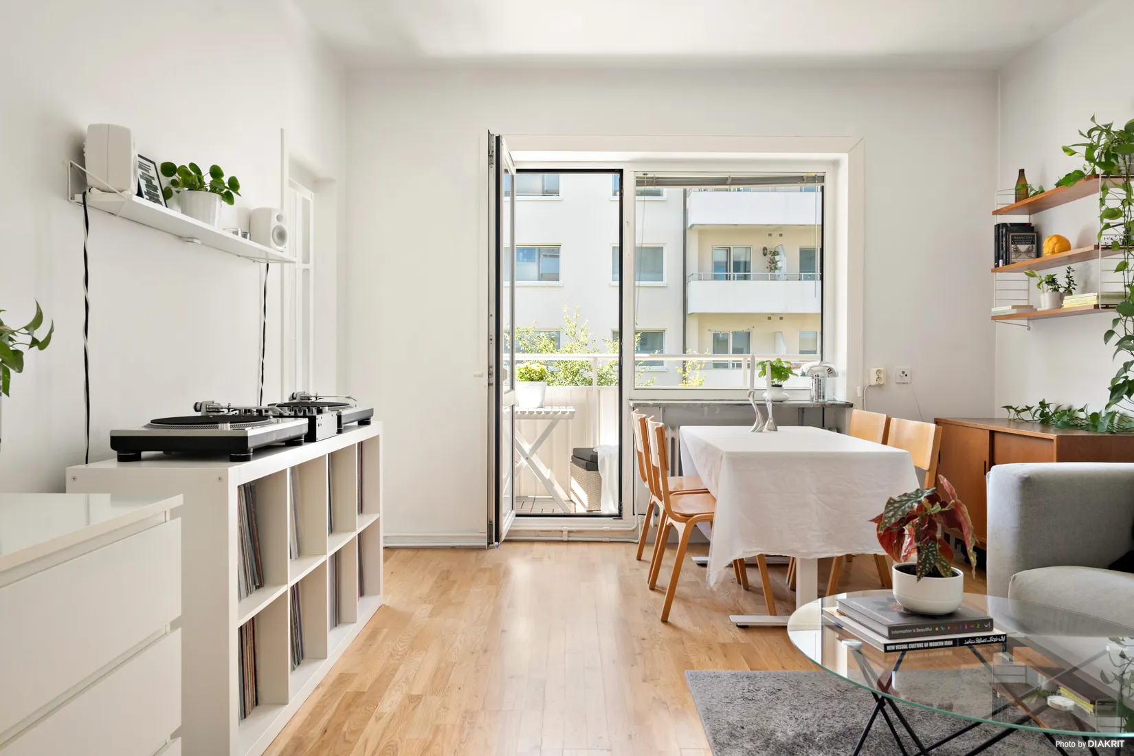 Bostadsrätt, Kungsbro Strand 17, Kungsholmen / City, Stockholm
