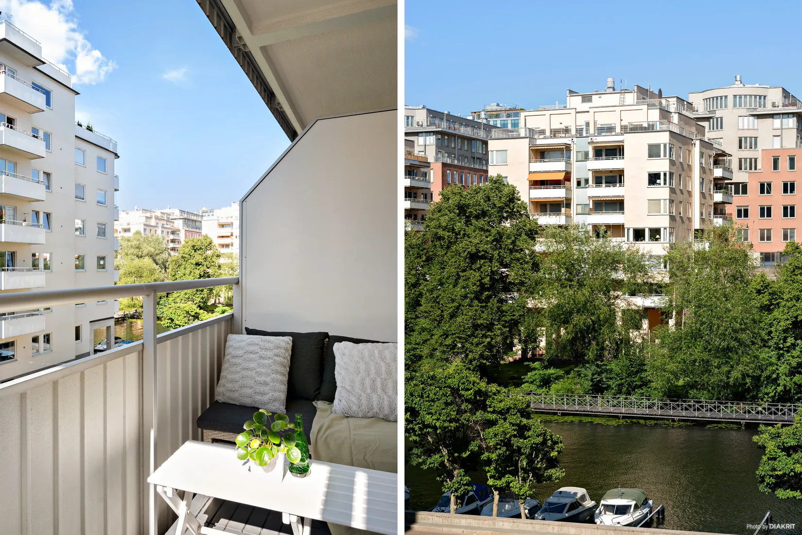 Bostadsrätt, Kungsbro Strand 17, Kungsholmen / City, Stockholm