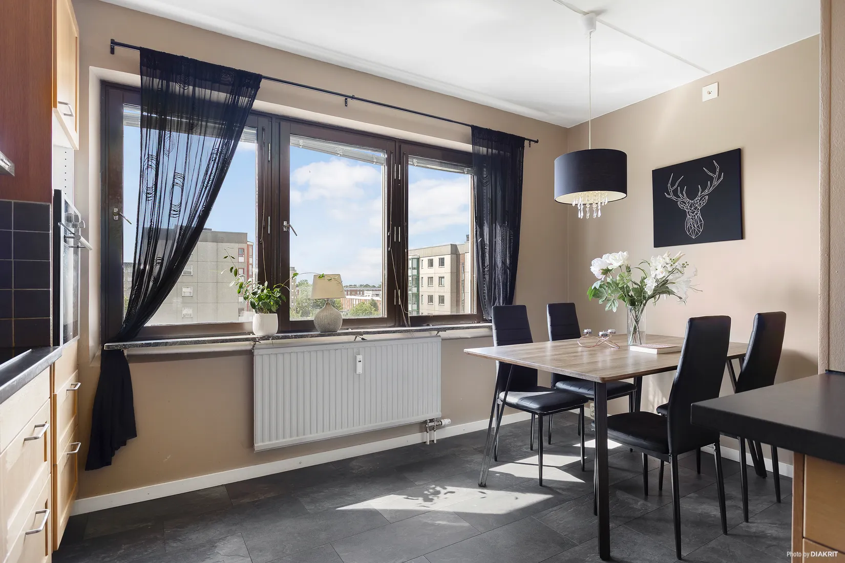 Bostadsrätt, Balladgatan 47, Högaholm, Malmö