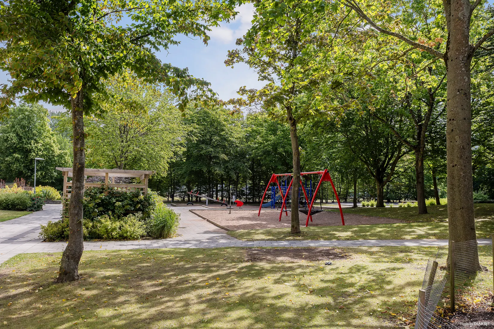 Bostadsrätt, Balladgatan 47, Högaholm, Malmö