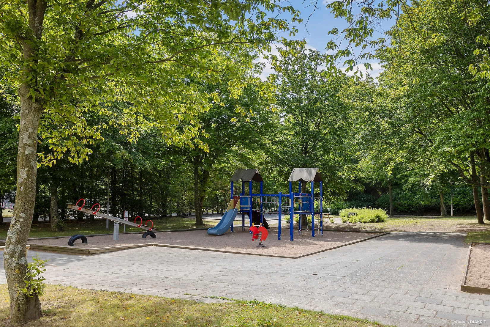 Bostadsrätt, Balladgatan 47, Högaholm, Malmö