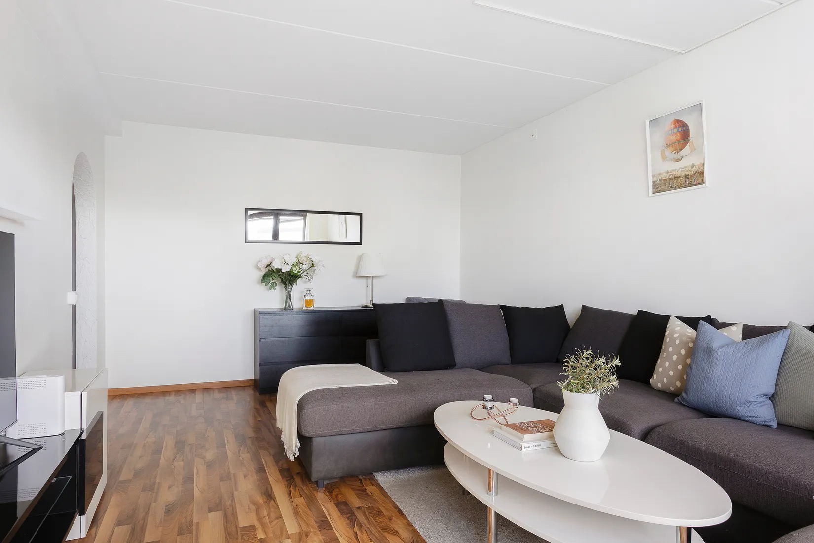 Bostadsrätt, Balladgatan 47, Högaholm, Malmö