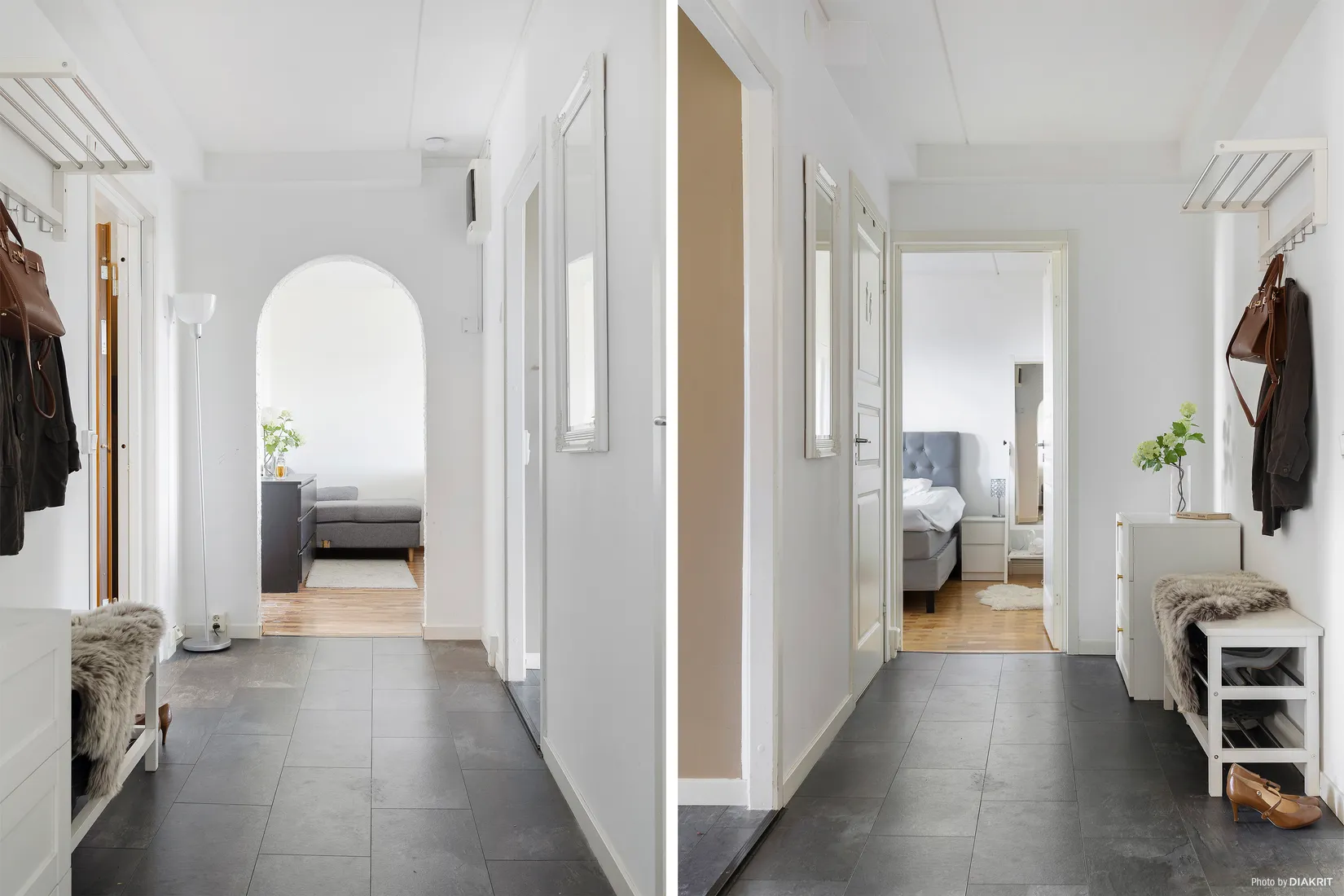 Bostadsrätt, Balladgatan 47, Högaholm, Malmö