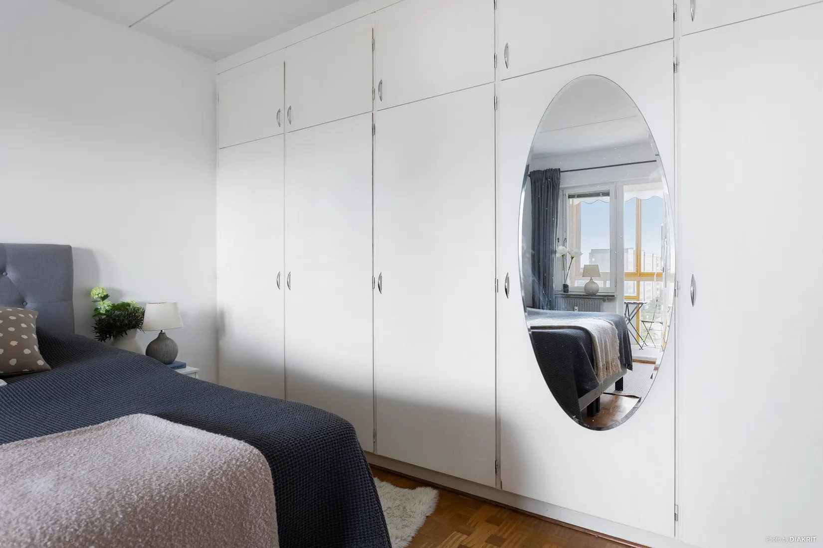 Bostadsrätt, Balladgatan 47, Högaholm, Malmö