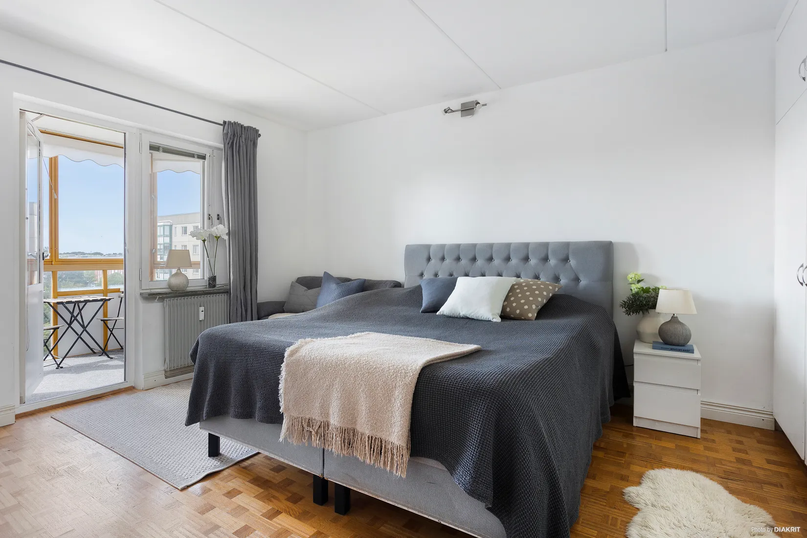 Bostadsrätt, Balladgatan 47, Högaholm, Malmö