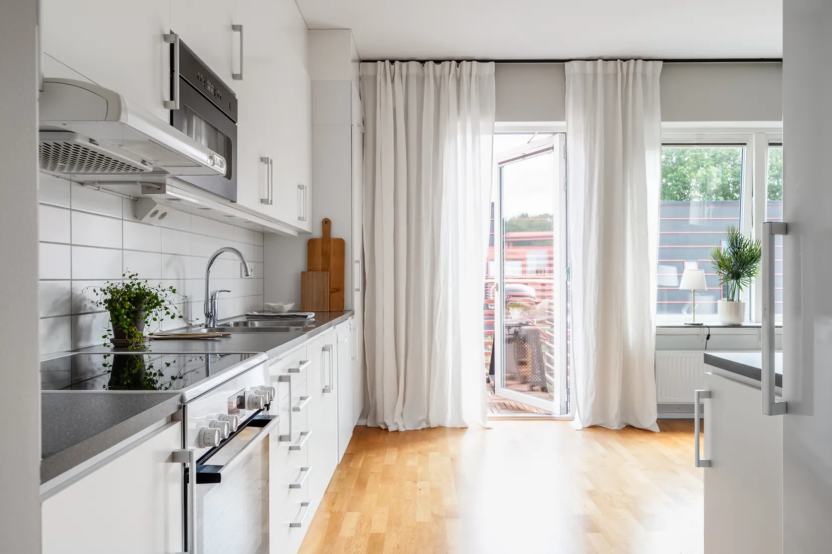 Bostadsrätt, Bullerbygatan 105, Gyllins Trädgård, Malmö