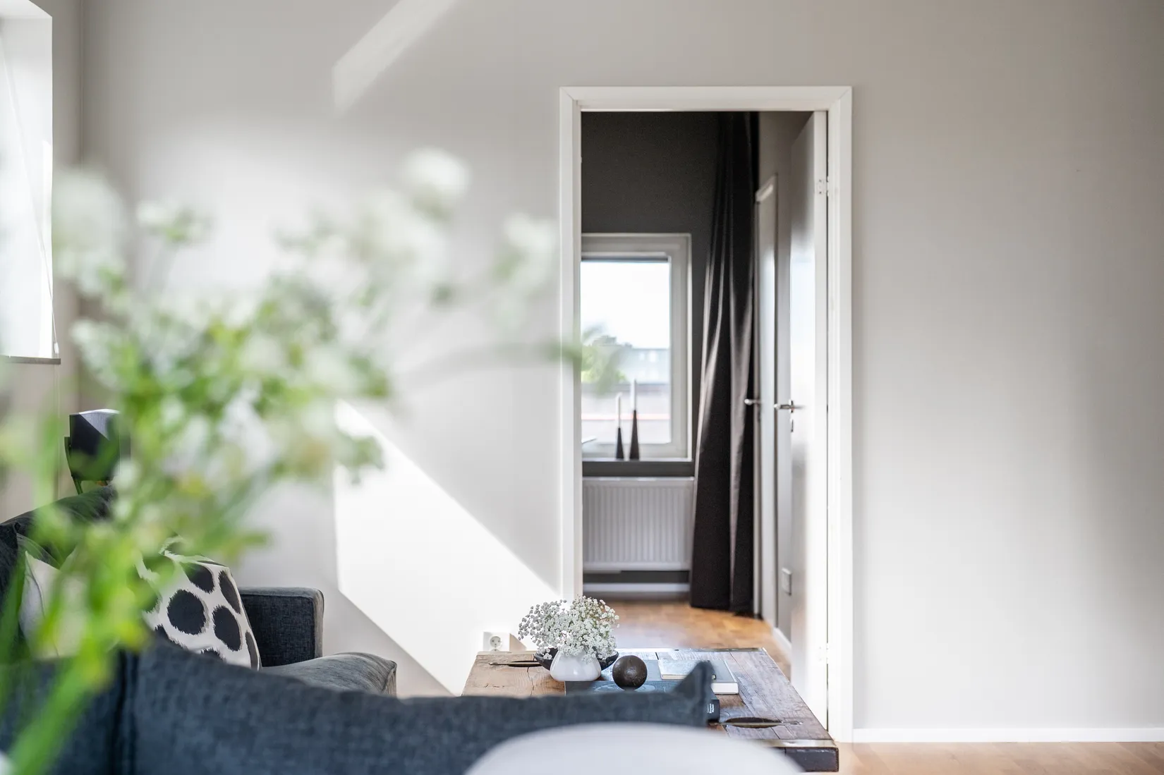 Bostadsrätt, Bullerbygatan 105, Gyllins Trädgård, Malmö
