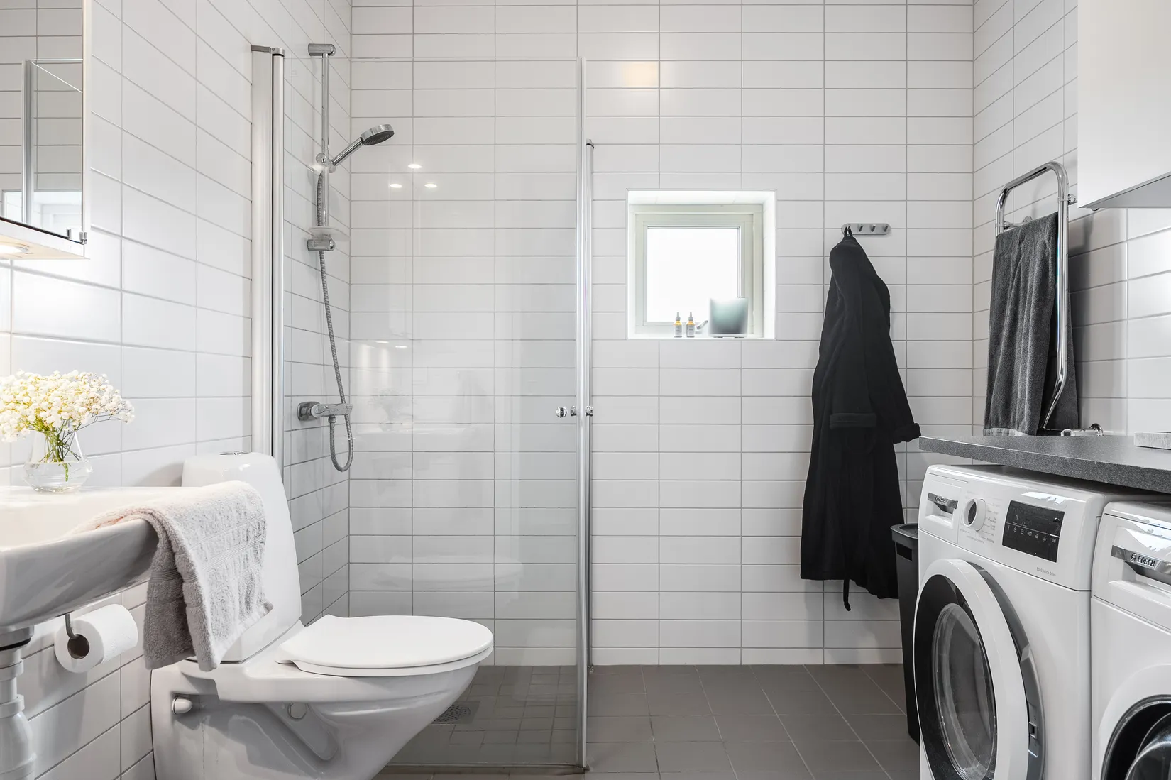Bostadsrätt, Bullerbygatan 105, Gyllins Trädgård, Malmö