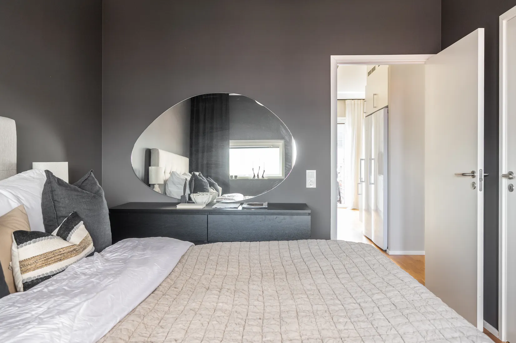 Bostadsrätt, Bullerbygatan 105, Gyllins Trädgård, Malmö