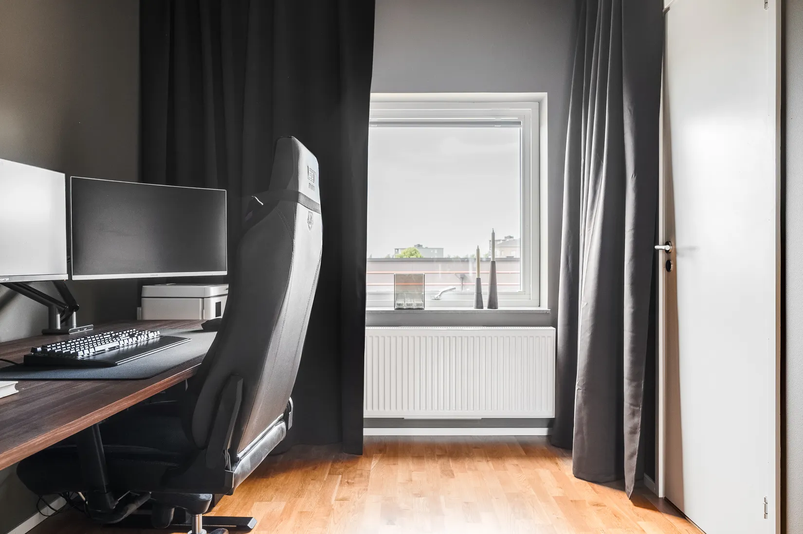 Bostadsrätt, Bullerbygatan 105, Gyllins Trädgård, Malmö
