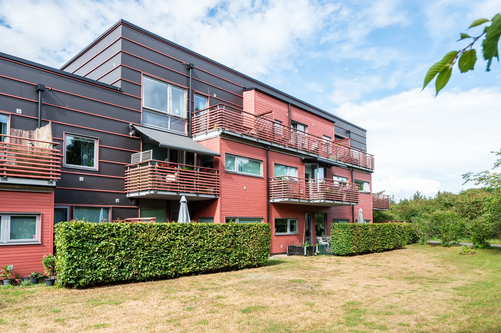 Bostadsrätt, Bullerbygatan 105, Gyllins Trädgård, Malmö