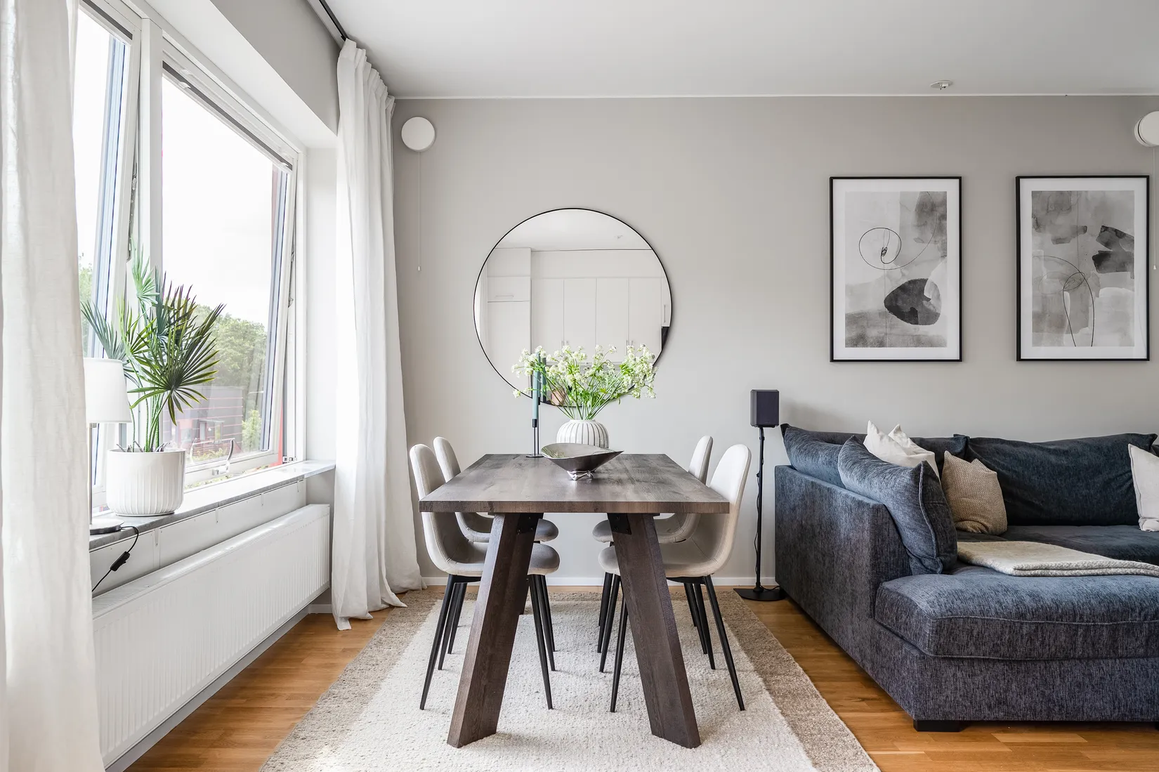Bostadsrätt, Bullerbygatan 105, Gyllins Trädgård, Malmö