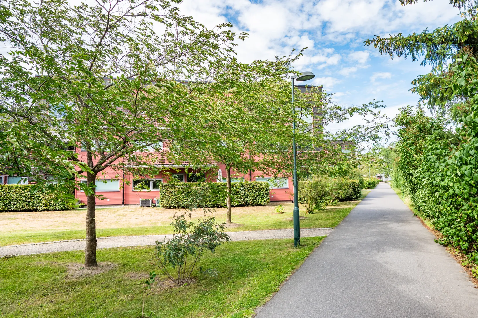 Bostadsrätt, Bullerbygatan 105, Gyllins Trädgård, Malmö