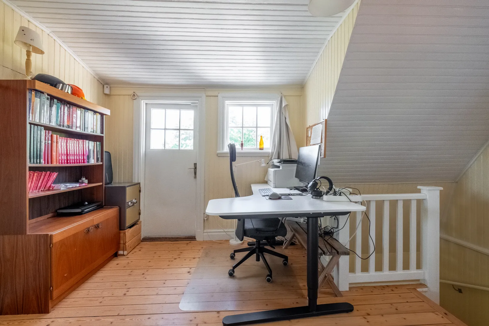 Gård/Skog, Trollskärsvägen 16, Trollskär, Eskilstuna