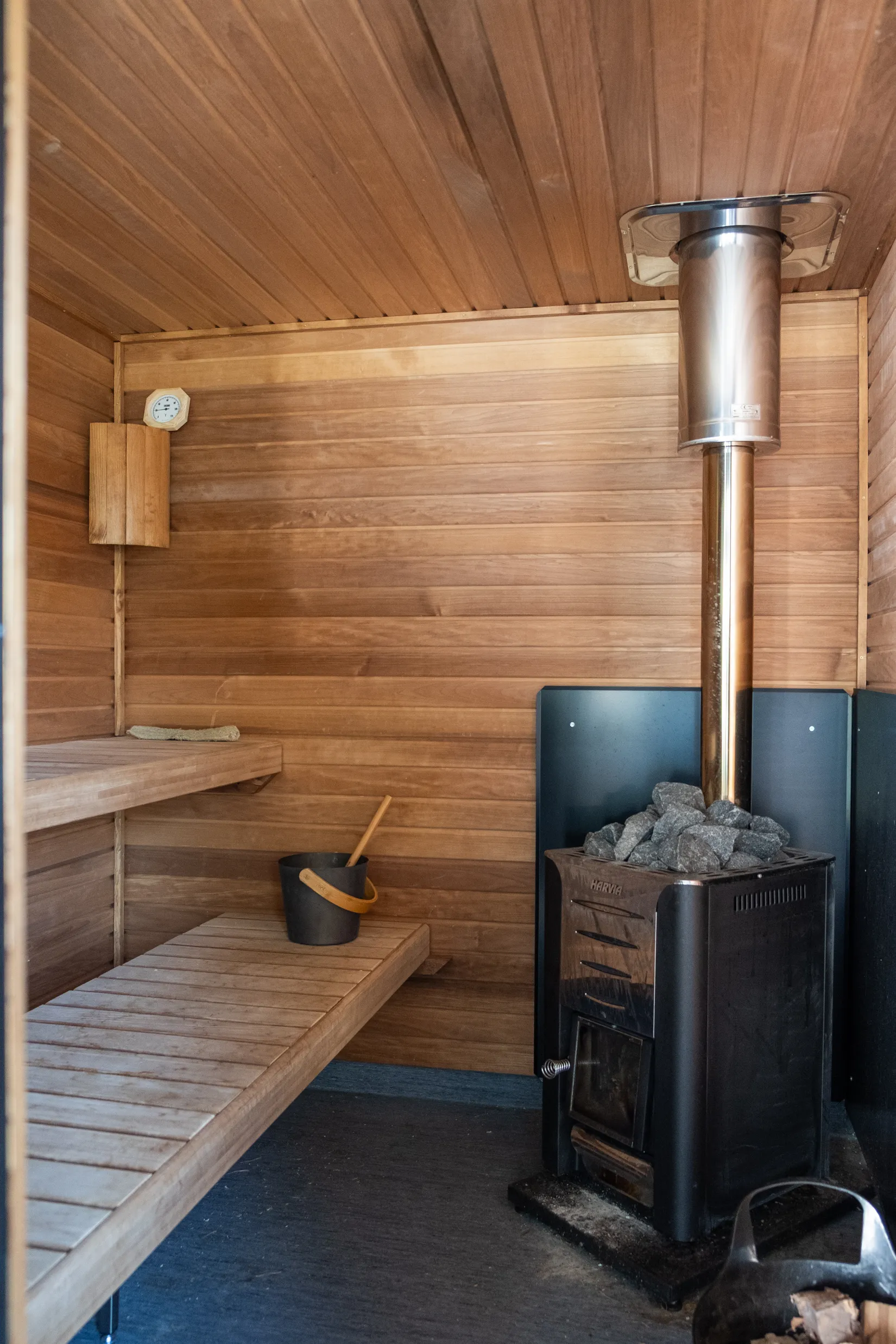Gård/Skog, Trollskärsvägen 16, Trollskär, Eskilstuna
