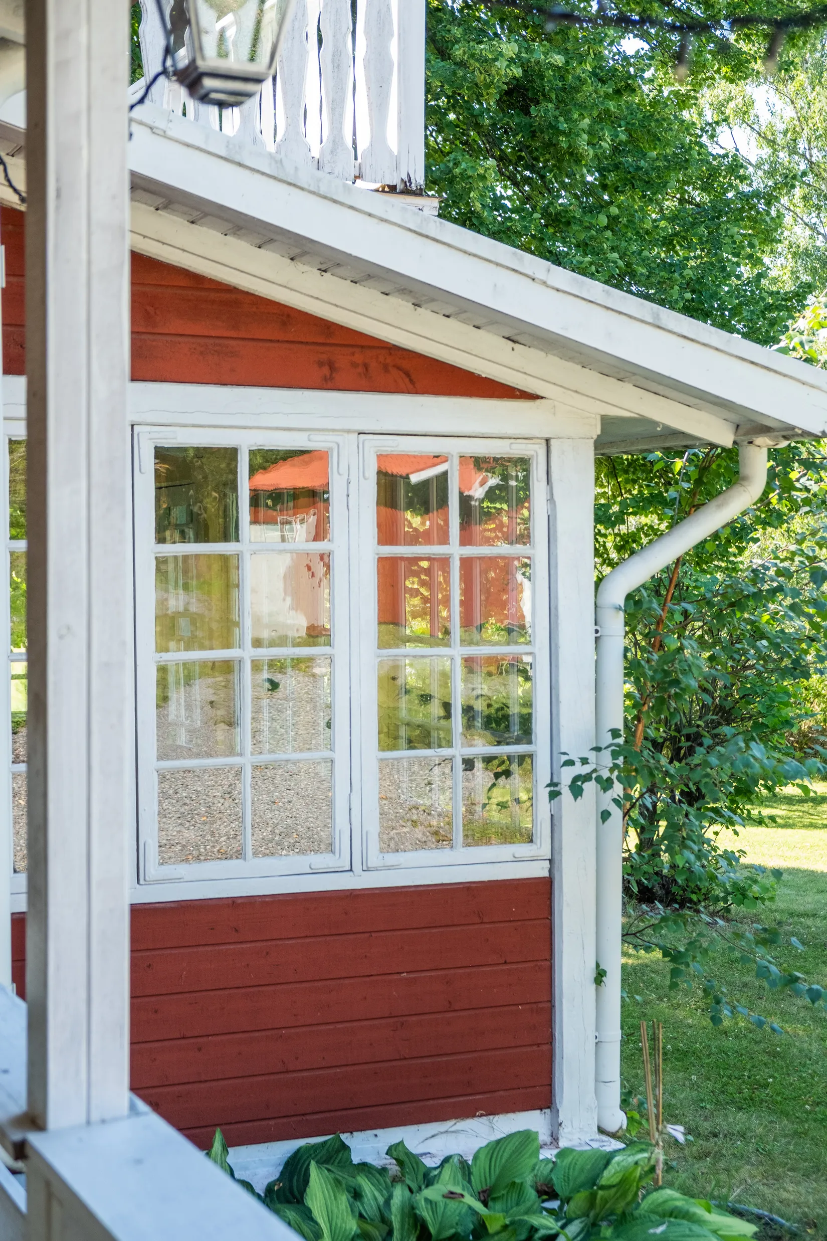 Gård/Skog, Trollskärsvägen 16, Trollskär, Eskilstuna