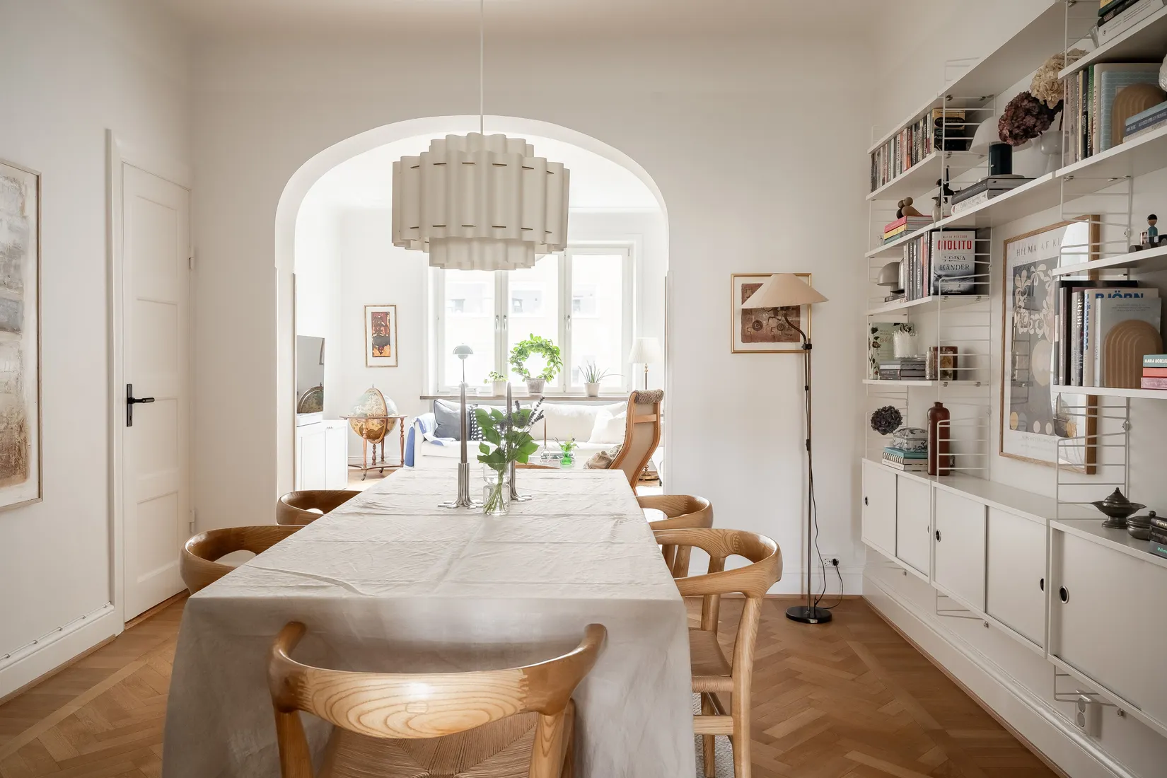 Bostadsrätt, Erikstorpsgatan 3, Ribersborg, Malmö