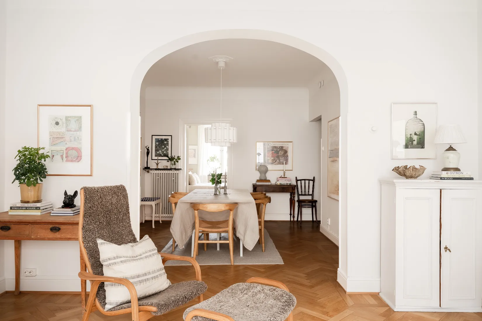 Bostadsrätt, Erikstorpsgatan 3, Ribersborg, Malmö