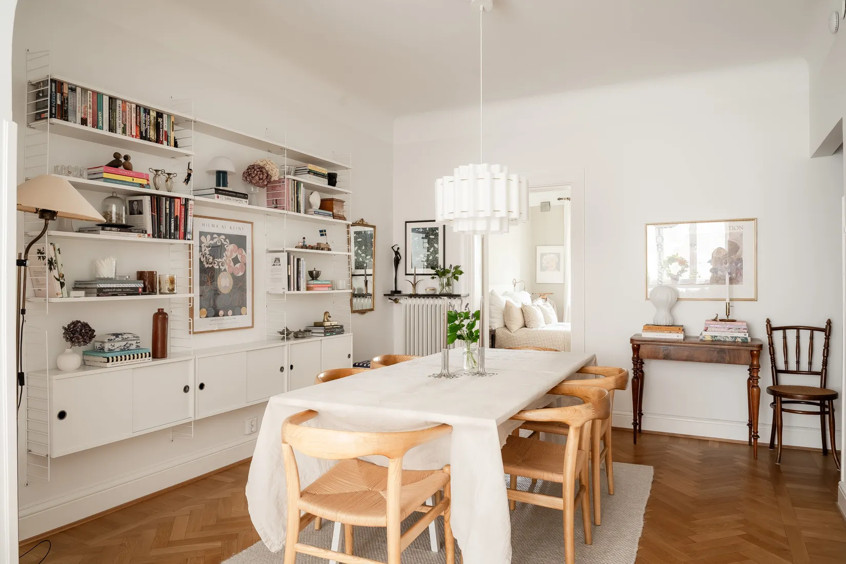 Bostadsrätt, Erikstorpsgatan 3, Ribersborg, Malmö