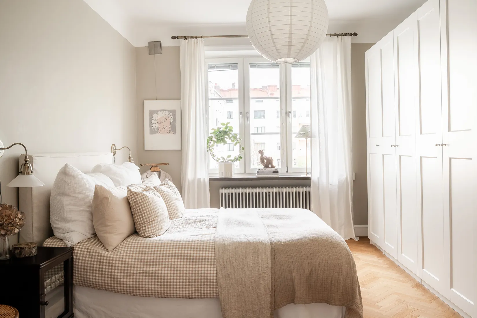 Bostadsrätt, Erikstorpsgatan 3, Ribersborg, Malmö