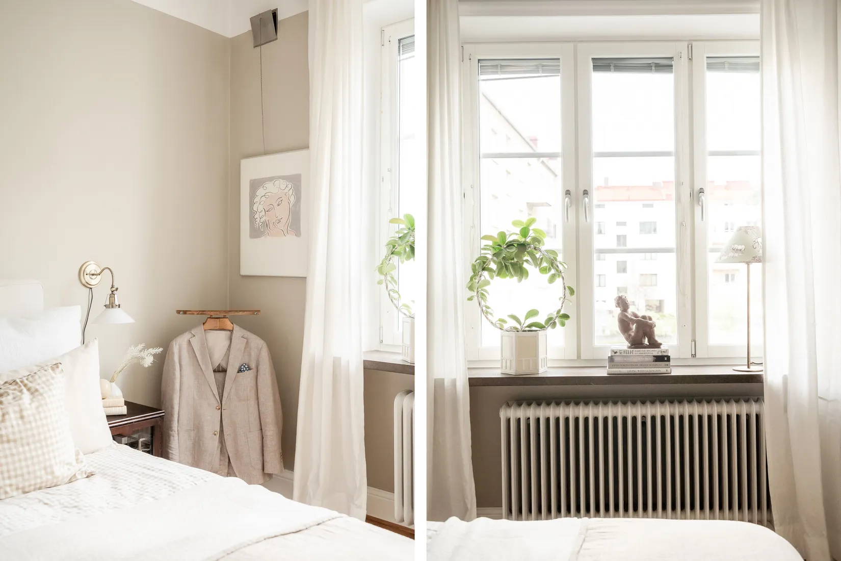 Bostadsrätt, Erikstorpsgatan 3, Ribersborg, Malmö