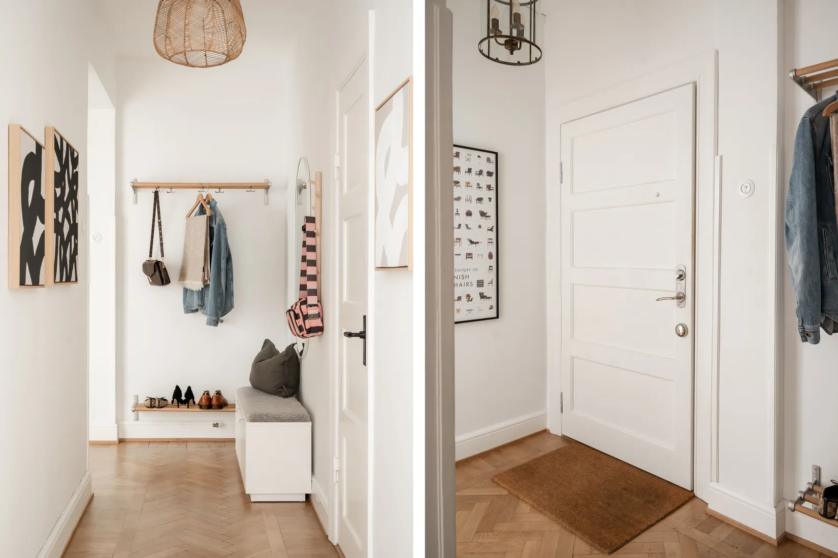 Bostadsrätt, Erikstorpsgatan 3, Ribersborg, Malmö