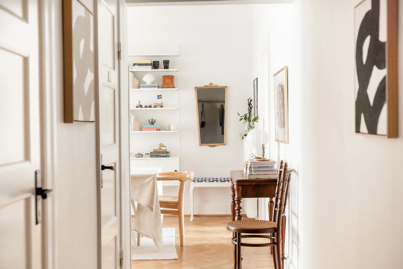 Bostadsrätt, Erikstorpsgatan 3, Ribersborg, Malmö
