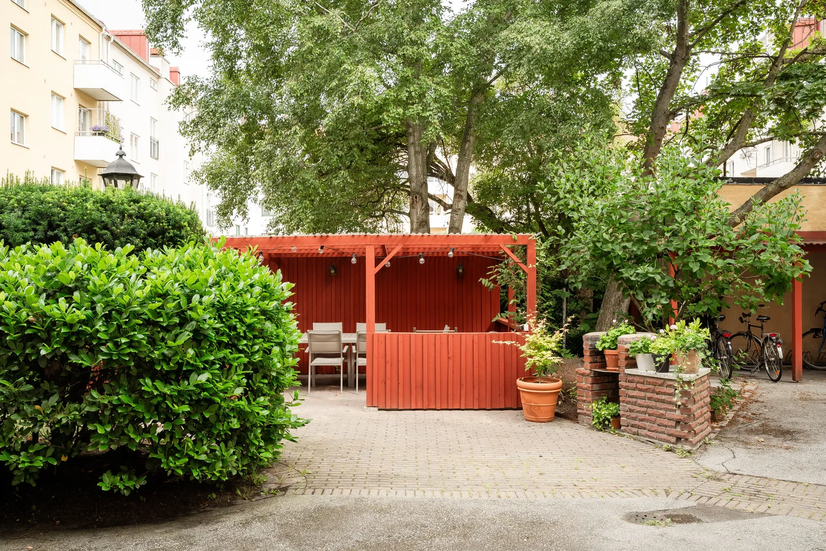 Bostadsrätt, Erikstorpsgatan 3, Ribersborg, Malmö