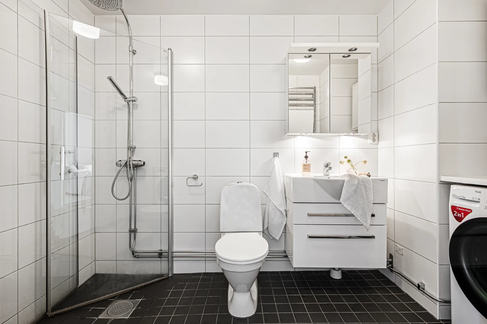 Bostadsrätt, Karl Johansgatan 15B, Majorna, Göteborg