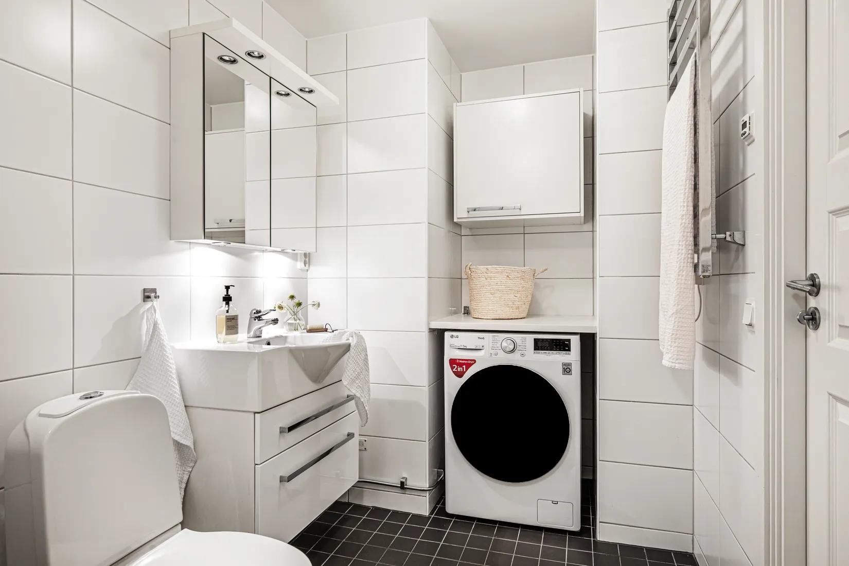 Bostadsrätt, Karl Johansgatan 15B, Majorna, Göteborg