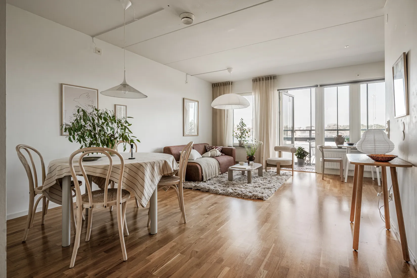Bostadsrätt, Karl Johansgatan 15B, Majorna, Göteborg