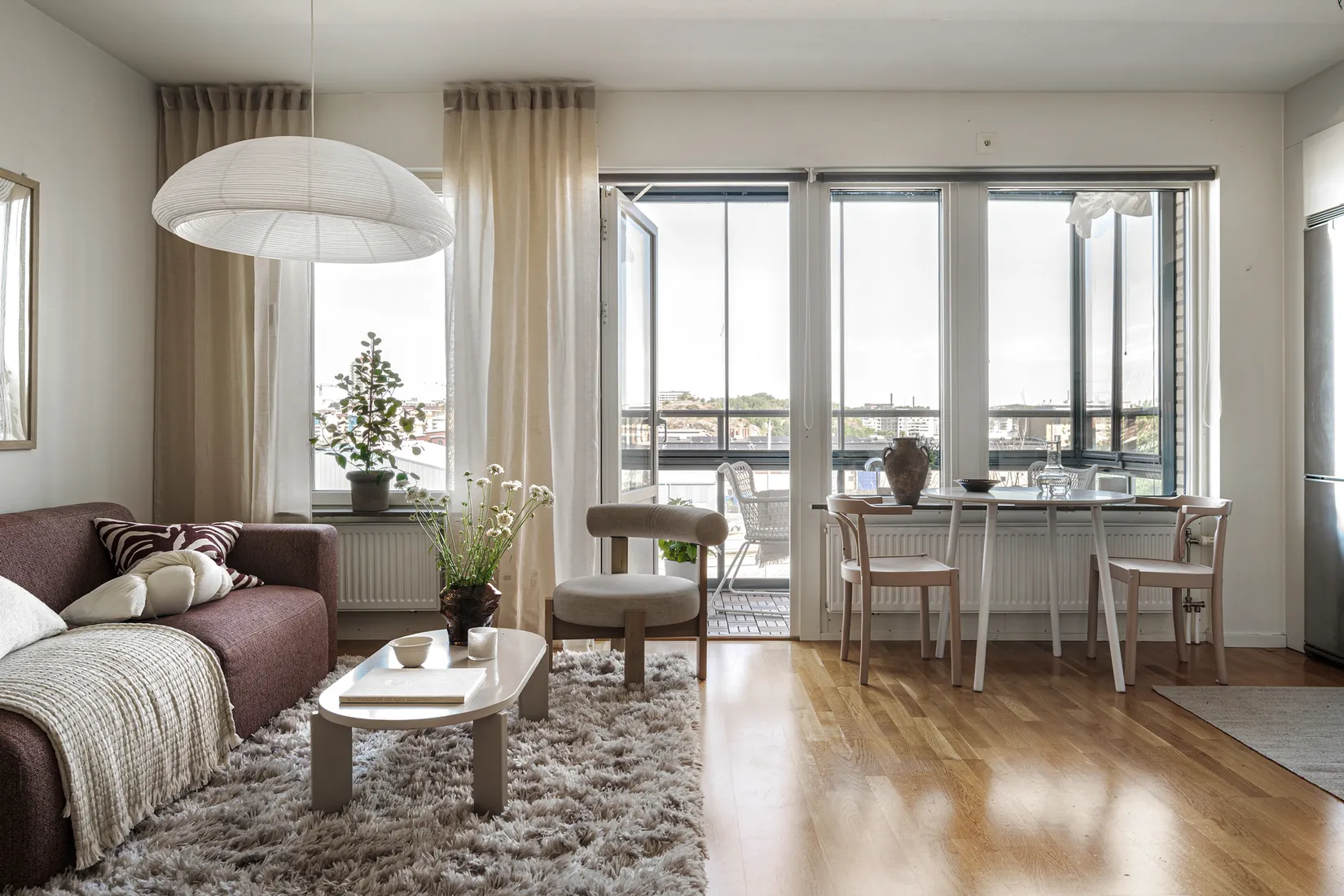 Bostadsrätt, Karl Johansgatan 15B, Majorna, Göteborg