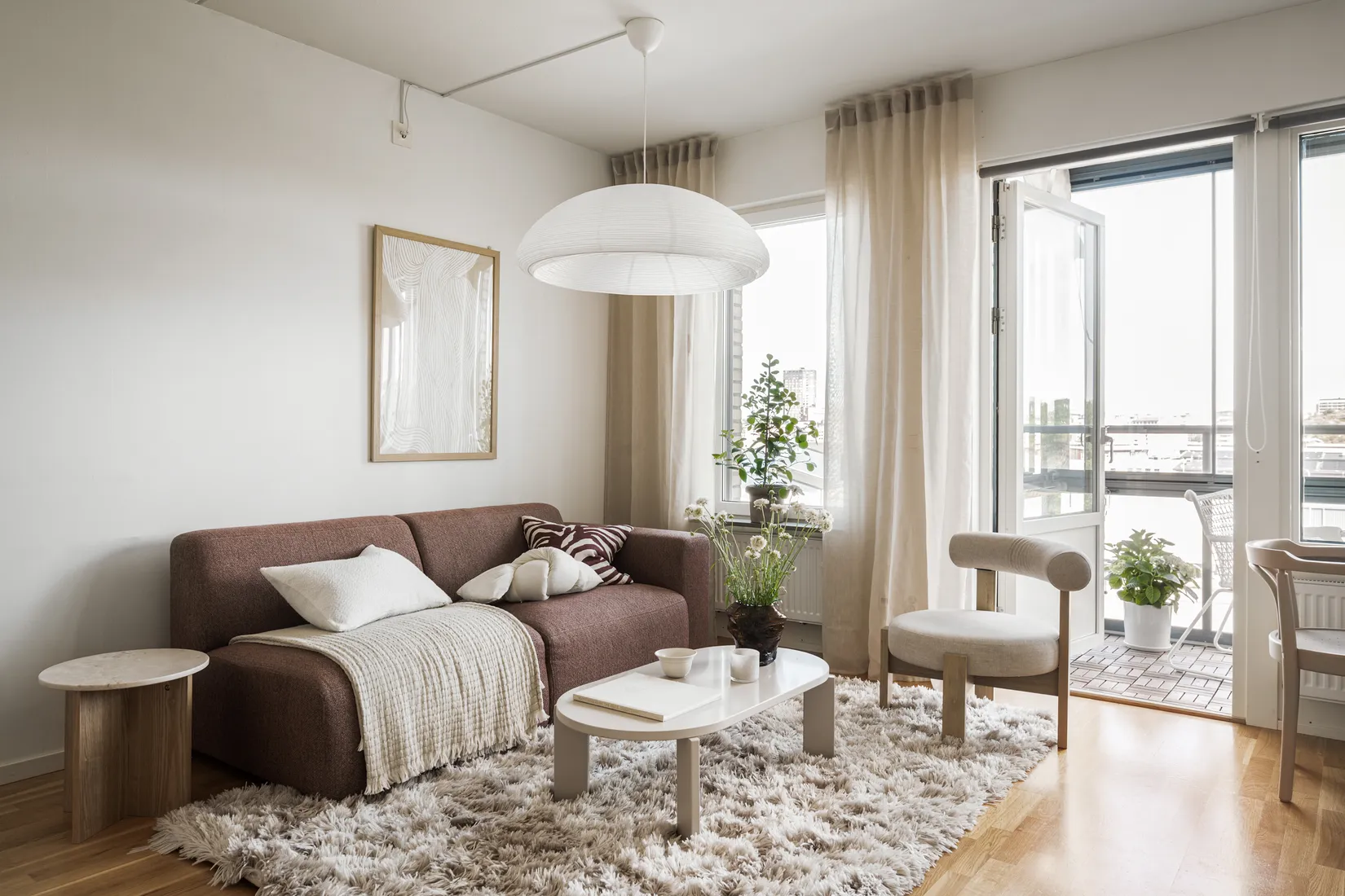 Bostadsrätt, Karl Johansgatan 15B, Majorna, Göteborg