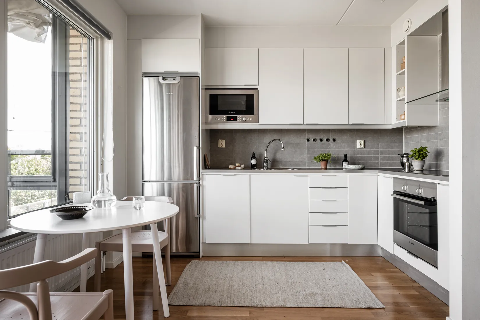 Bostadsrätt, Karl Johansgatan 15B, Majorna, Göteborg
