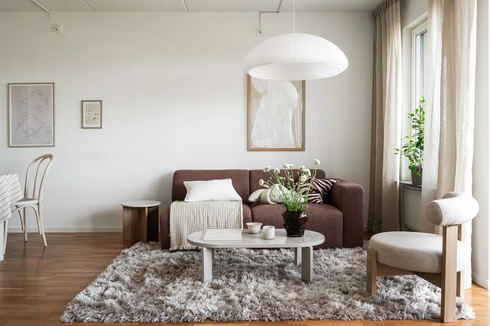 Bostadsrätt, Karl Johansgatan 15B, Majorna, Göteborg
