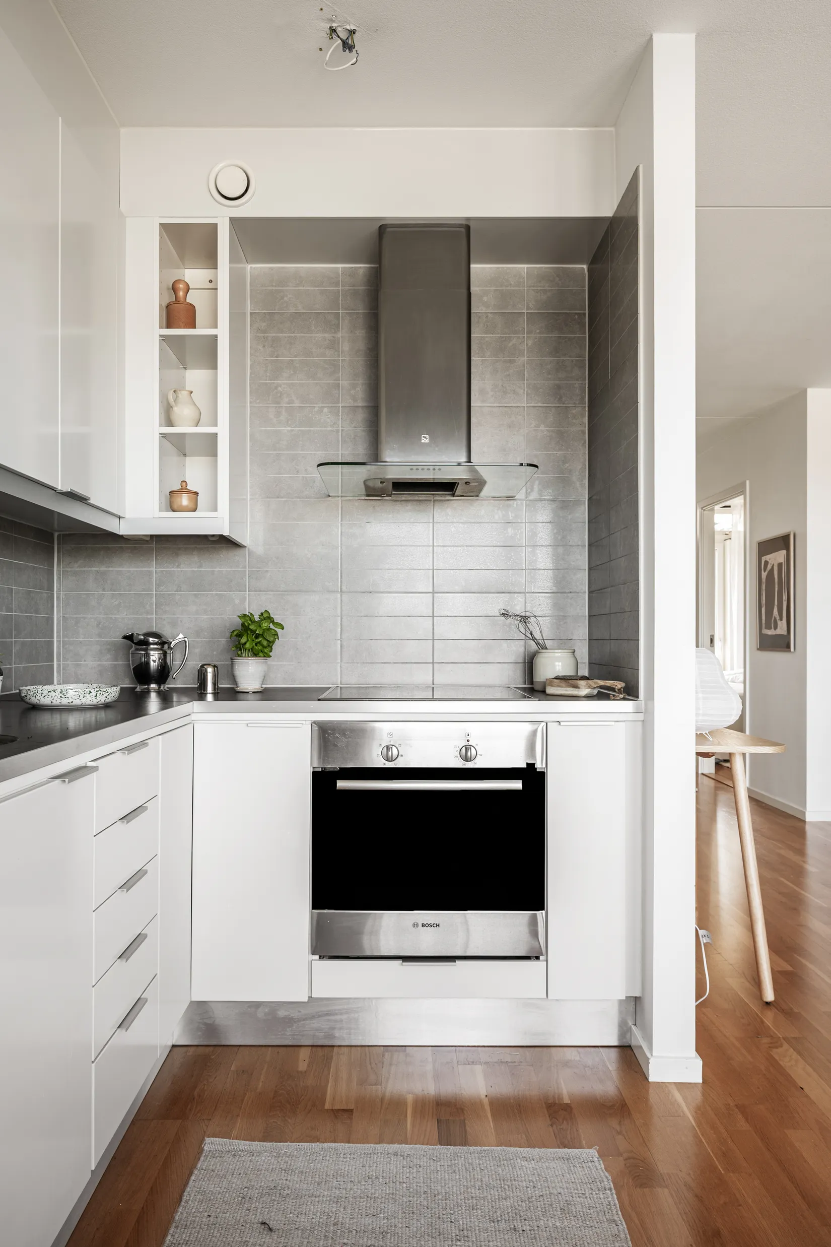Bostadsrätt, Karl Johansgatan 15B, Majorna, Göteborg