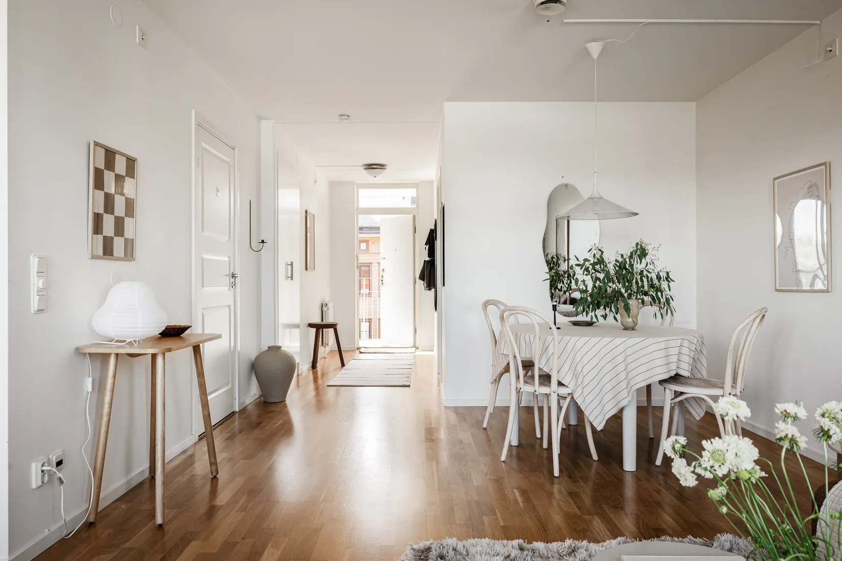 Bostadsrätt, Karl Johansgatan 15B, Majorna, Göteborg