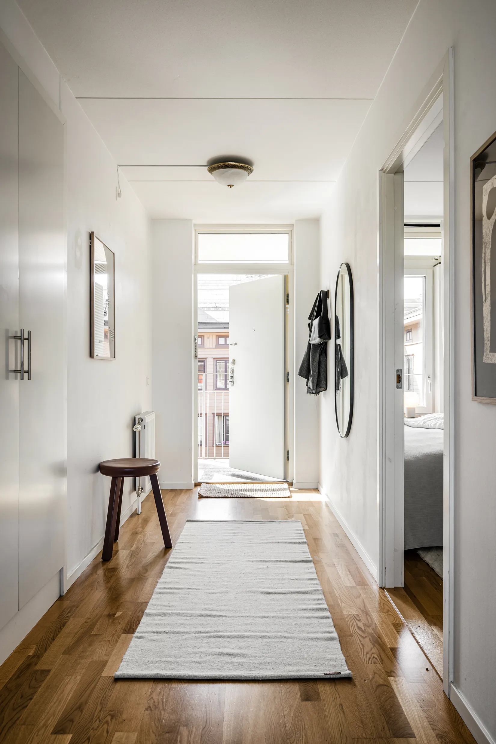 Bostadsrätt, Karl Johansgatan 15B, Majorna, Göteborg