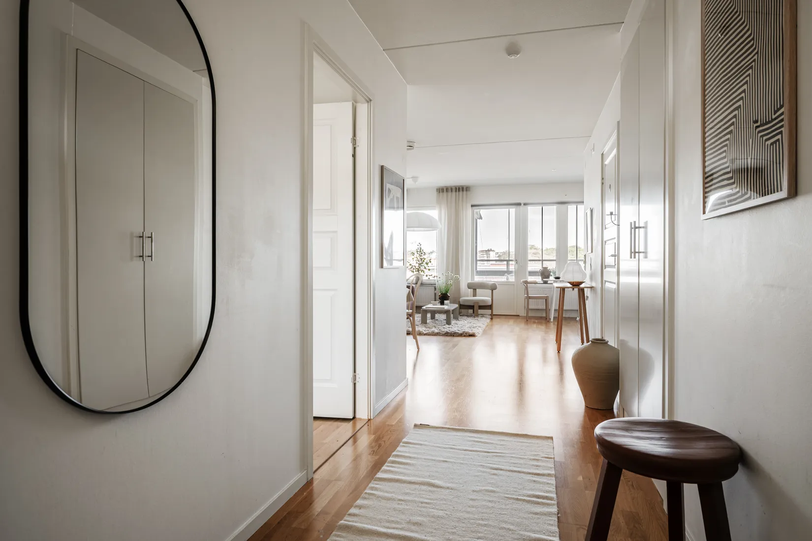 Bostadsrätt, Karl Johansgatan 15B, Majorna, Göteborg