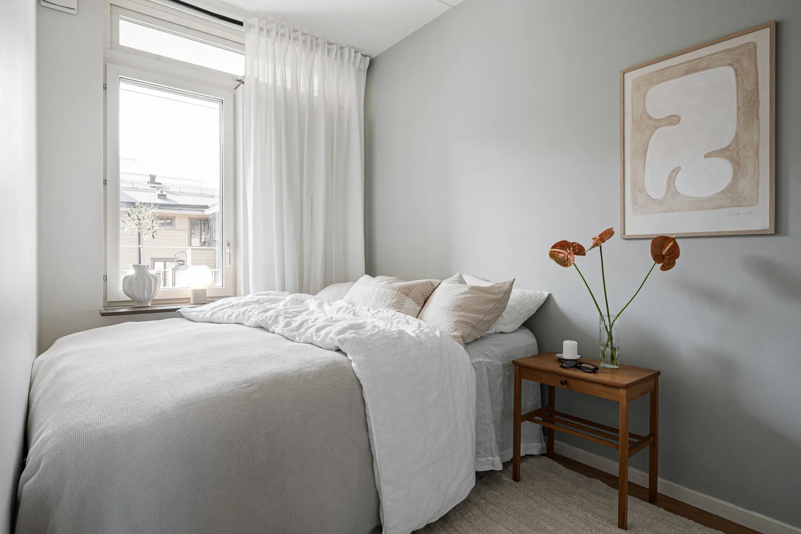 Bostadsrätt, Karl Johansgatan 15B, Majorna, Göteborg