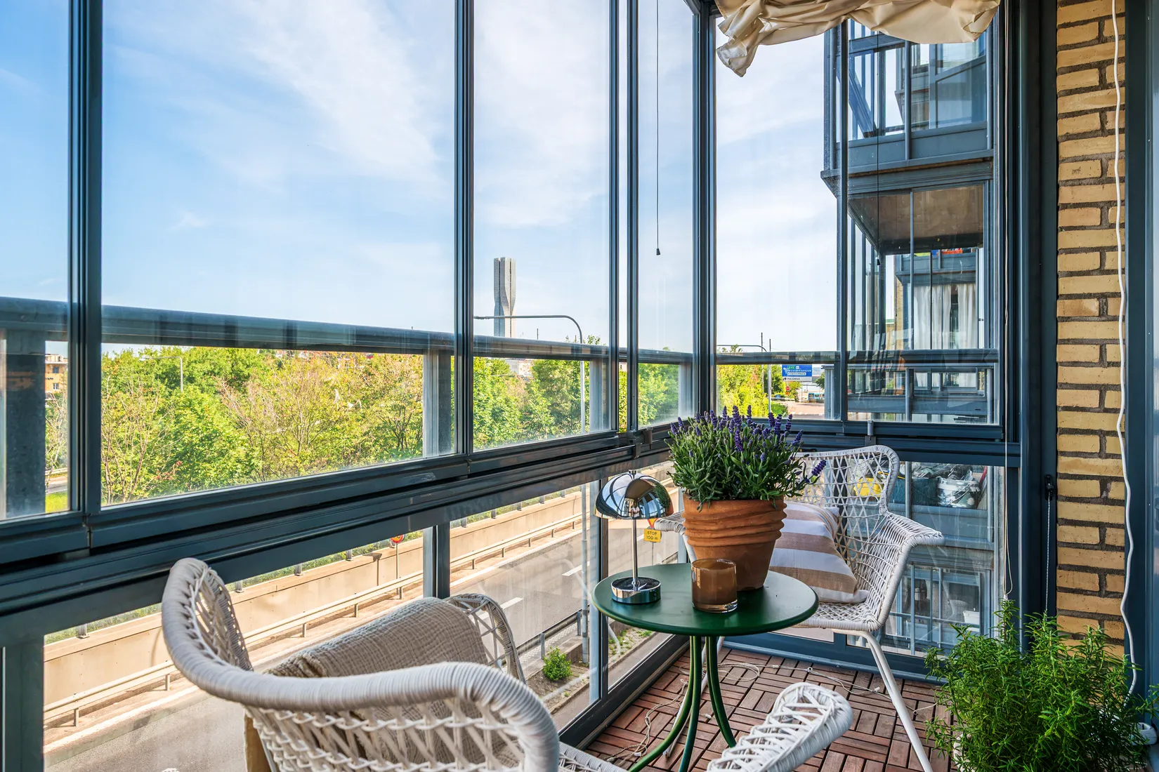 Bostadsrätt, Karl Johansgatan 15B, Majorna, Göteborg