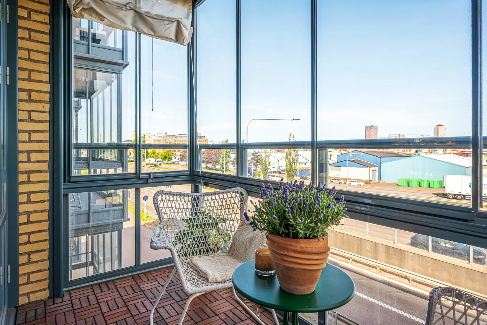 Bostadsrätt, Karl Johansgatan 15B, Majorna, Göteborg