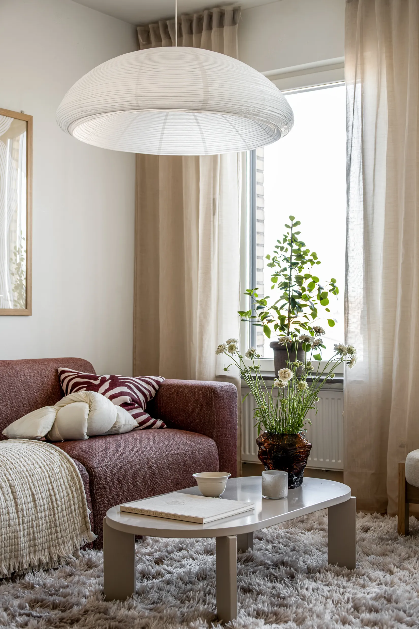 Bostadsrätt, Karl Johansgatan 15B, Majorna, Göteborg