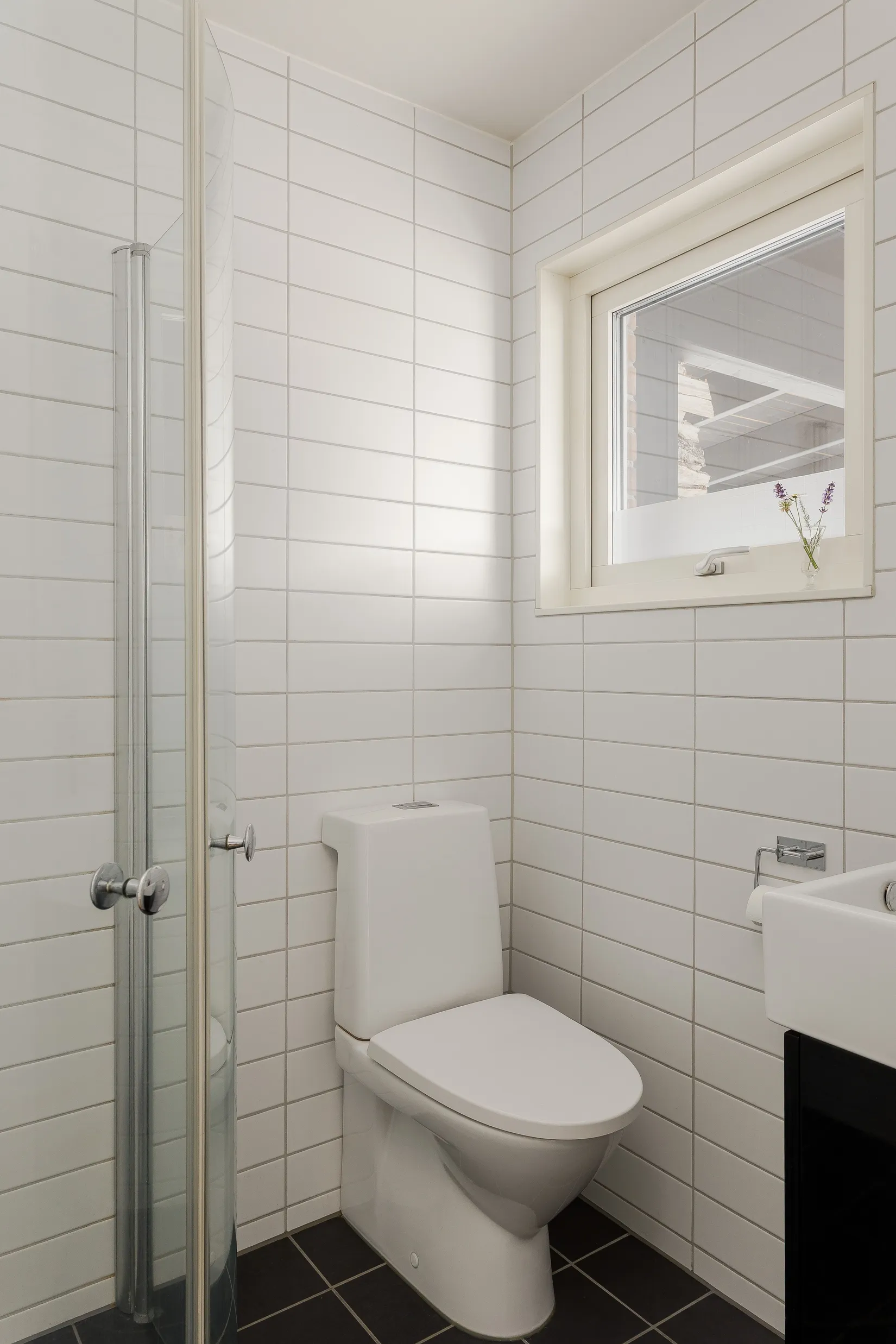 Radhus, Östratorpsvägen 23, Hov, Växjö