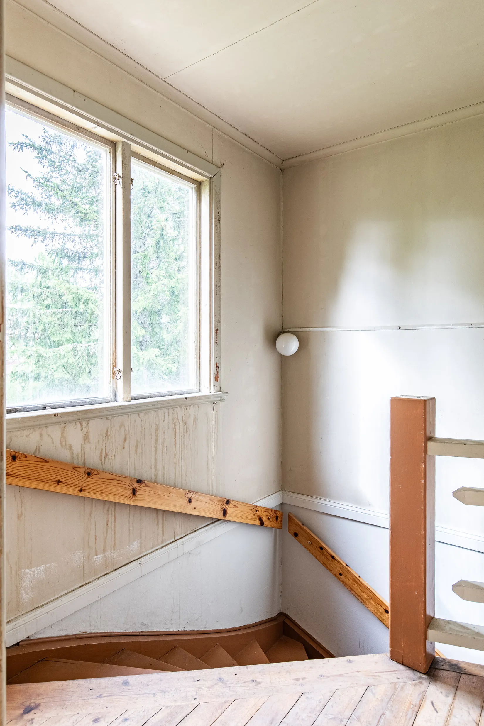 Villa, Kvarnvägen 8, Fåker, Östersund
