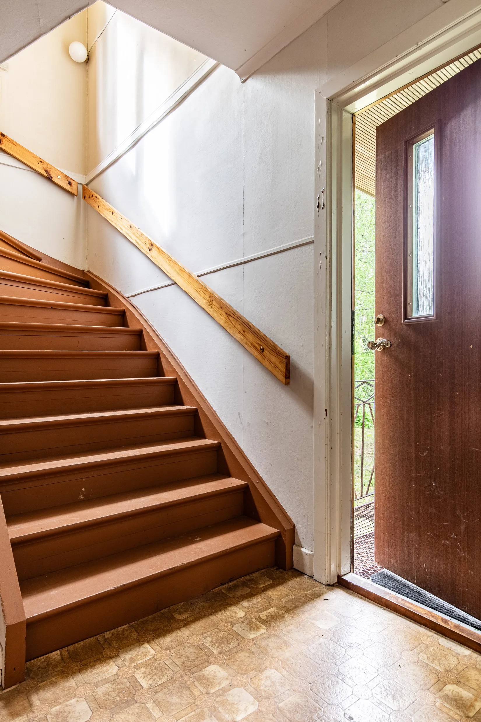 Villa, Kvarnvägen 8, Fåker, Östersund