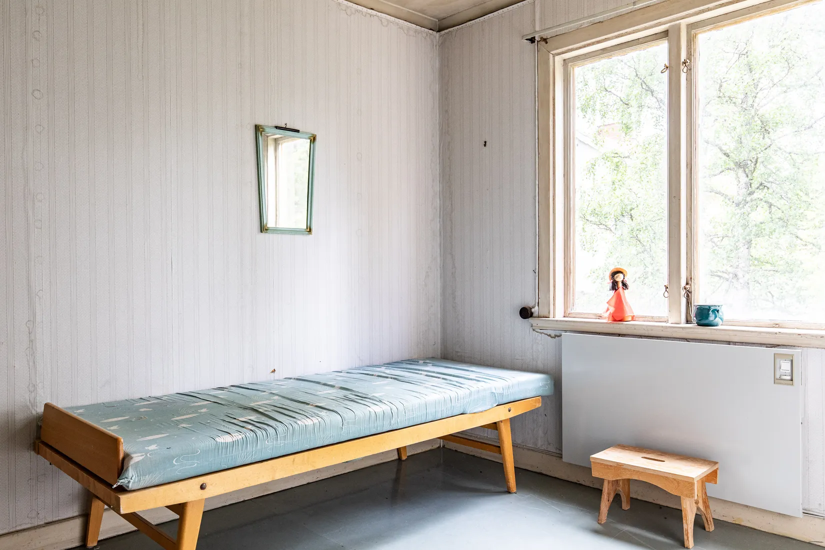 Villa, Kvarnvägen 8, Fåker, Östersund