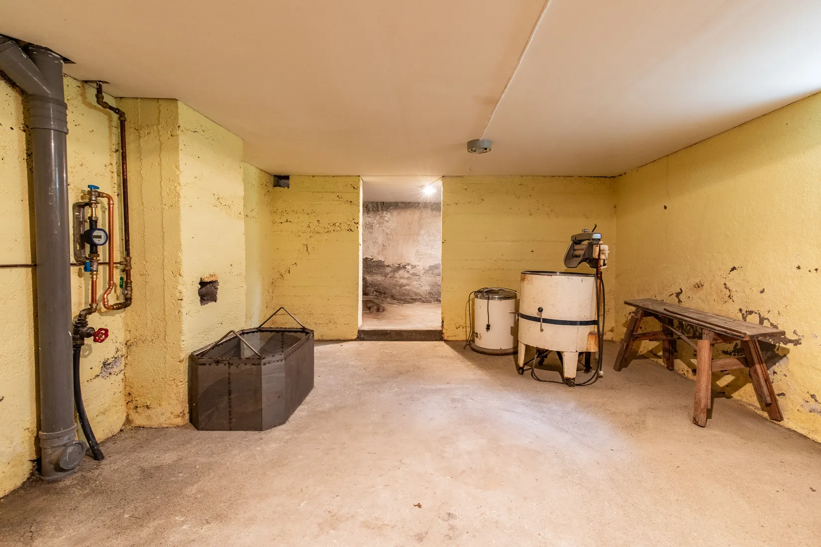 Villa, Kvarnvägen 8, Fåker, Östersund