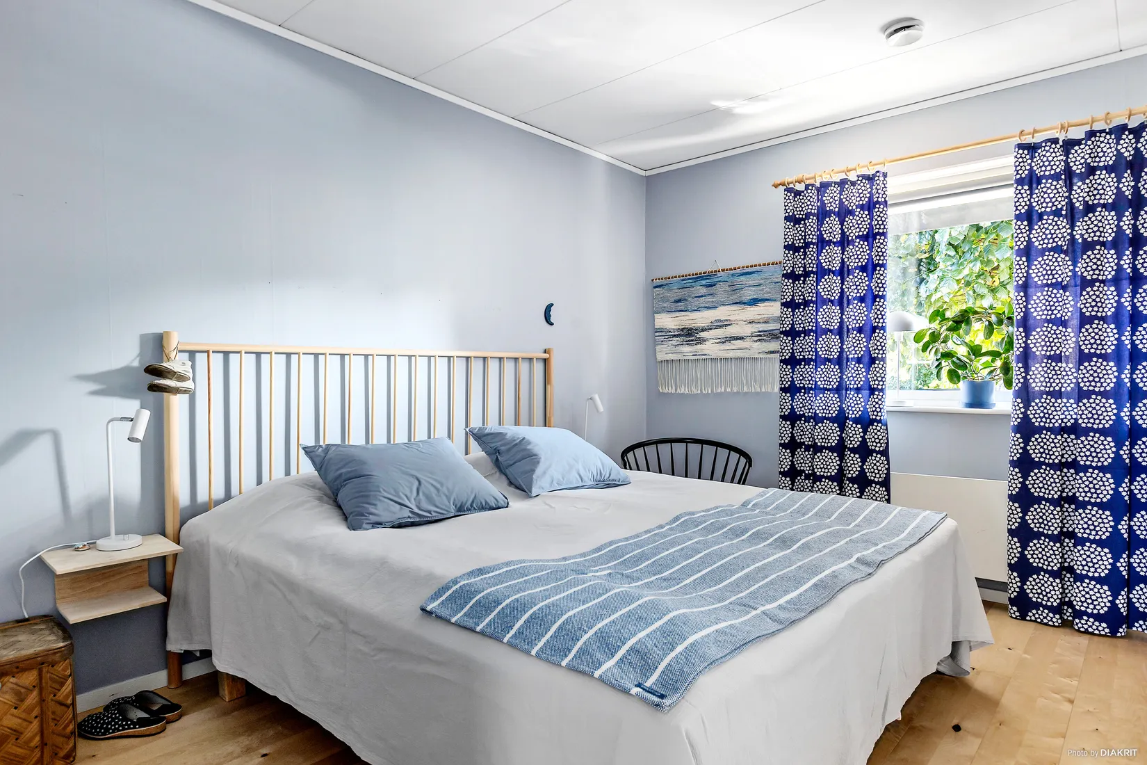 Villa, Vallgatan 6B, Almby, Örebro